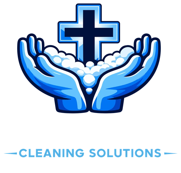 Top Tier Cleaning Solutions logo